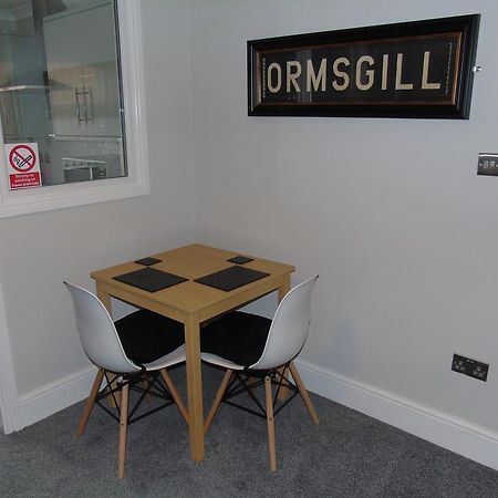 Jeffersons Hotel & Serviced Apartments - The Steel Works (Adults Only) Barrow-in-Furness Kültér fotó