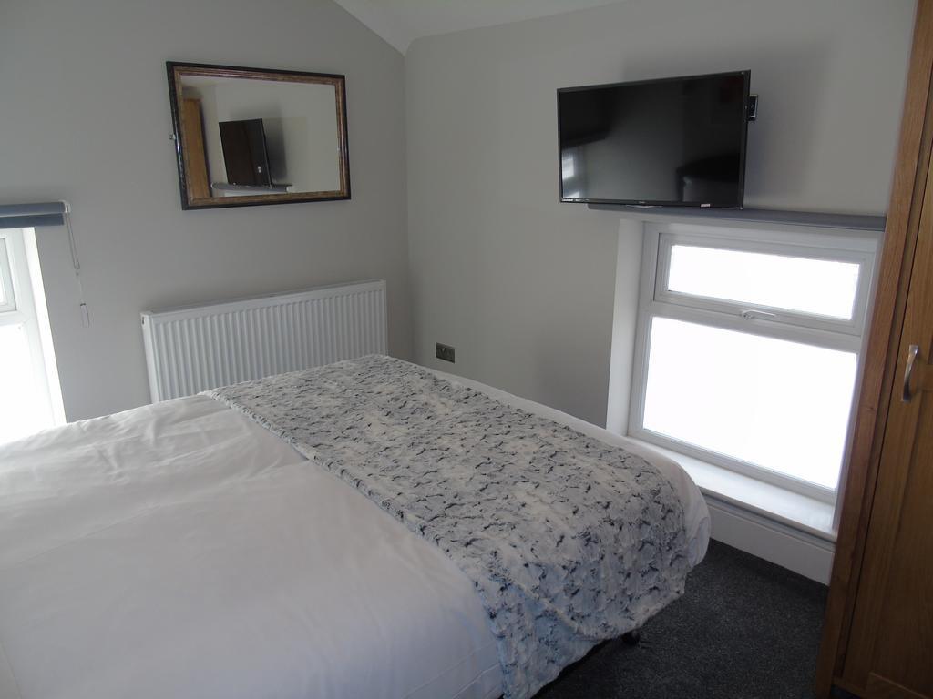 Jeffersons Hotel & Serviced Apartments - The Steel Works (Adults Only) Barrow-in-Furness Kültér fotó