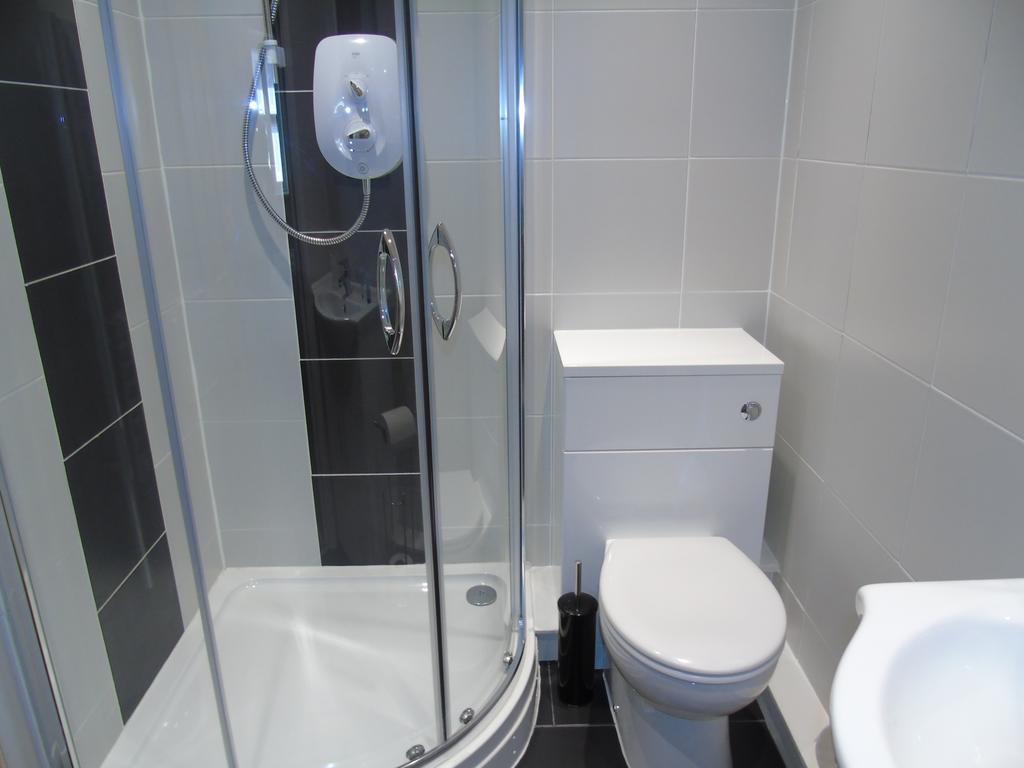 Jeffersons Hotel & Serviced Apartments - The Steel Works (Adults Only) Barrow-in-Furness Kültér fotó
