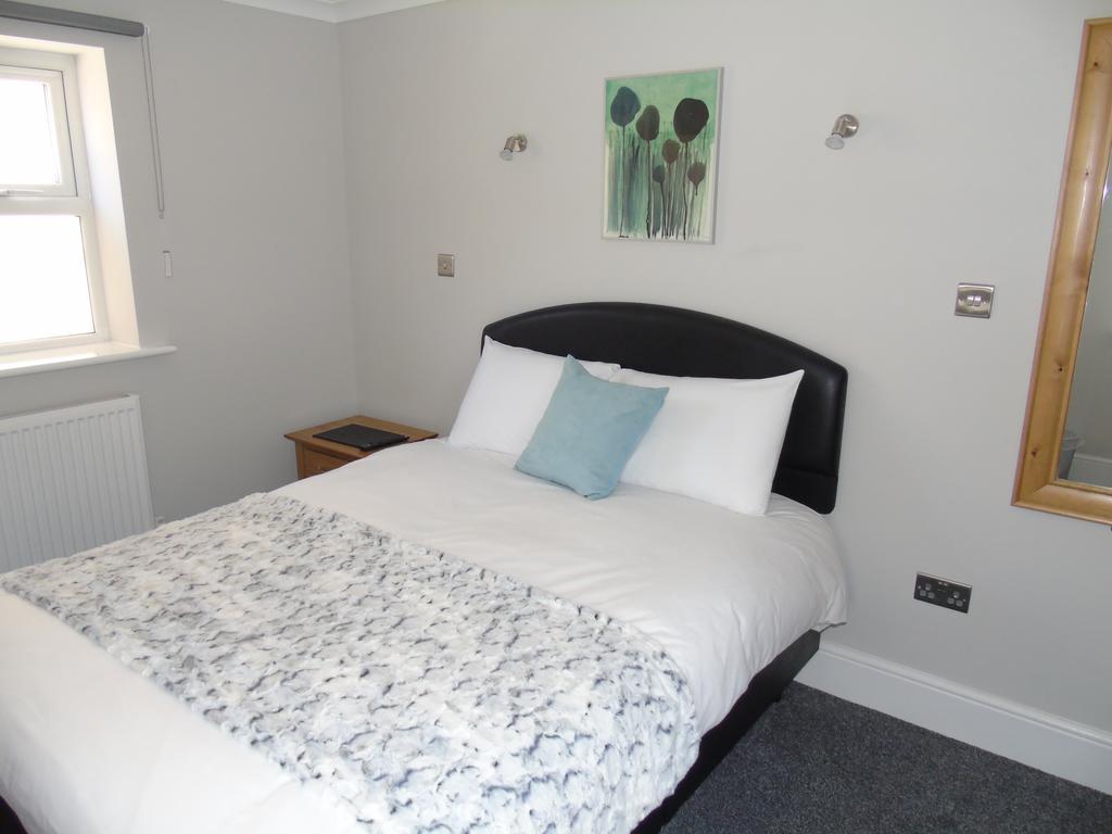 Jeffersons Hotel & Serviced Apartments - The Steel Works (Adults Only) Barrow-in-Furness Kültér fotó