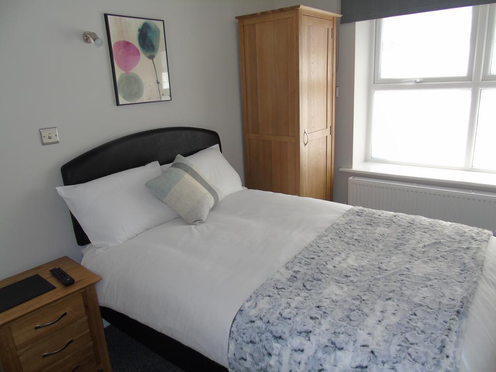 Jeffersons Hotel & Serviced Apartments - The Steel Works (Adults Only) Barrow-in-Furness Kültér fotó